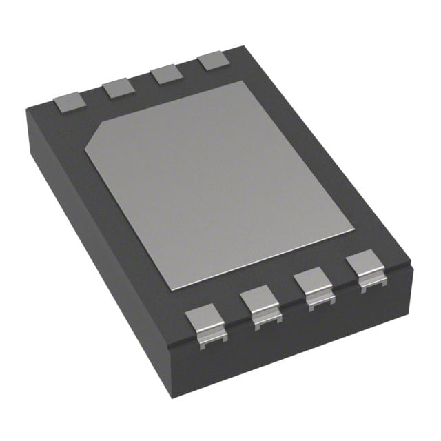 MAX49921FATA/VY+ by Analog Devices Inc./Maxim Integrated - IC CURRENT SENSE 1 CIRCUIT 8TDFN