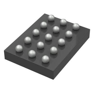 MAX77839AEWL+ by Analog Devices Inc./Maxim Integrated - HV 2.5A LOW IQ MINI BUCK CONVERT
