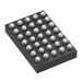 MAX98396EWB+T by Analog Devices Inc./Maxim Integrated - IC AMP CLASS D MONO 30WLP