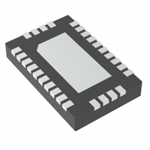 MAX4952ACTI+T by Analog Devices Inc./Maxim Integrated - IC REDRIVER SAS/SATA 2CH 28TQFN