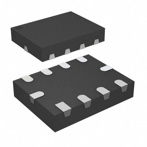 MAX14636EVB+T by Analog Devices Inc./Maxim Integrated - IC USB BATT CHARGER DETECT 10QFN