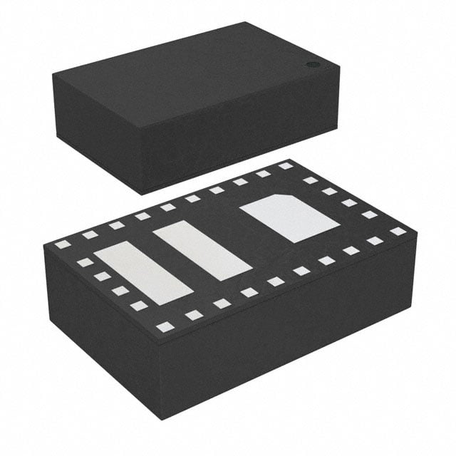 MAX17515ELI+T by Analog Devices Inc./Maxim Integrated - IC REG CONV FPGA 1OUT 28LGA