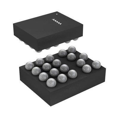 MAX38800HCS+ by Analog Devices Inc./Maxim Integrated - IC REG BUCK ADJ 9A 19-WLCSP