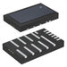 VT1697SBFQR by Analog Devices Inc./Maxim Integrated - IC HALF BRIDGE DRIVER 16QFN