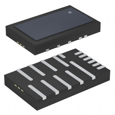 MAX20766EPE+ by Analog Devices Inc./Maxim Integrated - SMART SLAVE IC WITH INTEGRATED C