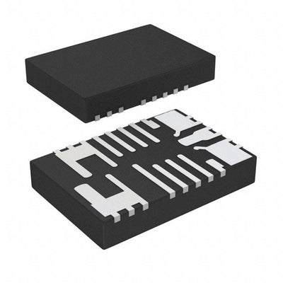 MAX20730EPL+T by Analog Devices Inc./Maxim Integrated - IC REG BUCK ADJUSTABLE 25A