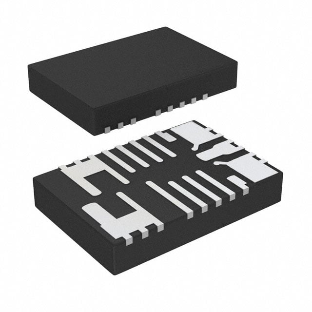 MAX20730EPL+T by Analog Devices Inc./Maxim Integrated - IC REG BUCK ADJUSTABLE 25A