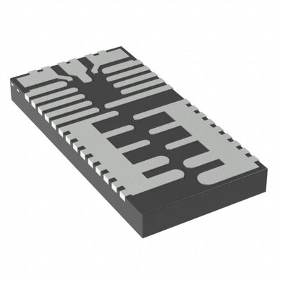 MAX20734EPL+T by Analog Devices Inc./Maxim Integrated - IC REG BUCK ADJ 40A 15FCQFN