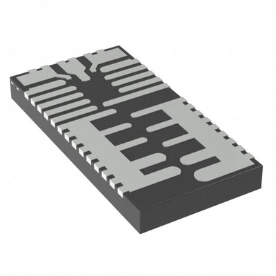 MAX20735EPL+ by Analog Devices Inc./Maxim Integrated - IC REG BUCK ADJ 40A 15FCQFN