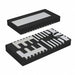 MAX20743EPL+T by Analog Devices Inc./Maxim Integrated - IC REG BUCK ADJUSTABLE 35A