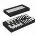 MAX20743EPL+ by Analog Devices Inc./Maxim Integrated - IC REG BUCK ADJ 35A 15FCQFN