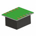 MAXM15066AMB+ by Analog Devices Inc./Maxim Integrated - DC DC CONVERTER 5V