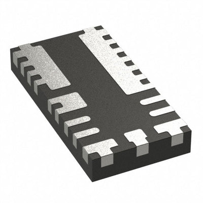 MAX20800TPB+T by Analog Devices Inc./Maxim Integrated - IC CELL-STRING OPTIMIZER 10FCQFN