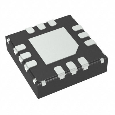 MAX16992ATCF/VY+ by Analog Devices Inc./Maxim Integrated - 36V BOOST, 1 MHZ, IN UMAX OR TQF