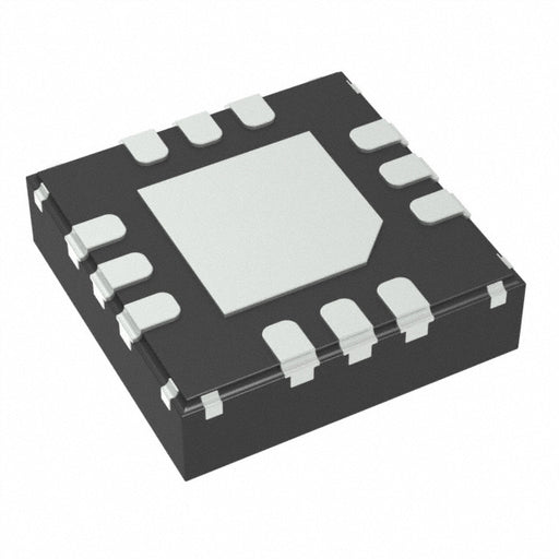 MAX16992ATCF/VY+ by Analog Devices Inc./Maxim Integrated - 36V BOOST, 1 MHZ, IN UMAX OR TQF