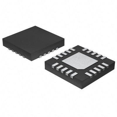 MAX16923GTP/V+T by Analog Devices Inc./Maxim Integrated - IC INTEGRATED CIRCUIT QFN