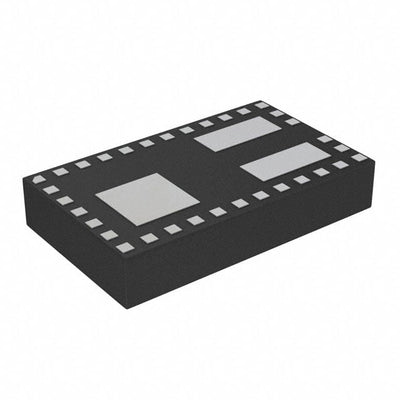 MAXM17574ALC#T by Analog Devices Inc./Maxim Integrated - DC DC CONVERTER 0.9-15V