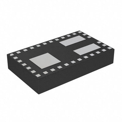 MAXM17574ALC# by Analog Devices Inc./Maxim Integrated - DC DC CONVERTER 0.9-15V