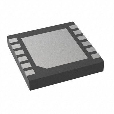 MAX20058ATCA/VY+ by Analog Devices Inc./Maxim Integrated - IC REG BUCK ADJ 1A 12TDFN