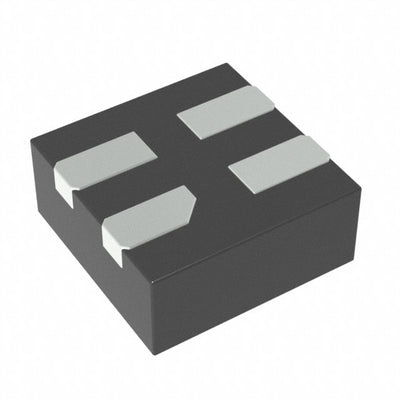 MAX20326EFS+ by Analog Devices Inc./Maxim Integrated - DUAL PRECISION BUS ACCELERATOR