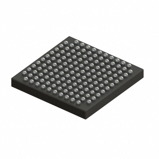 MAX32652GWE+T by Analog Devices Inc./Maxim Integrated - IC MCU 32BIT 3MB FLASH 140WLP