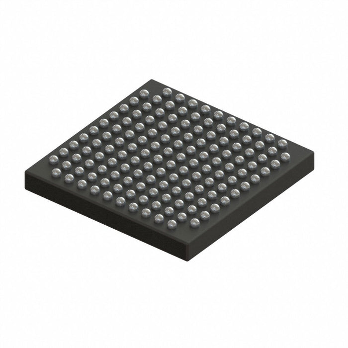 MAX32652GWE+T by Analog Devices Inc./Maxim Integrated - IC MCU 32BIT 3MB FLASH 140WLP