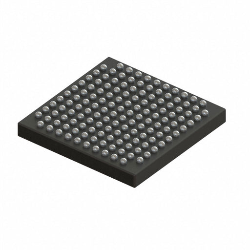 MAX32652GWE+ by Analog Devices Inc./Maxim Integrated - IC MCU 32BIT 3MB FLASH 140WLP