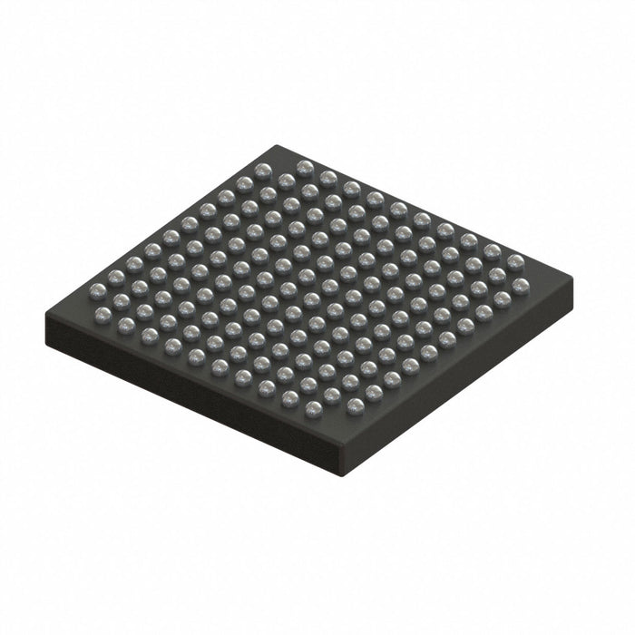 MAX32652GWE+ by Analog Devices Inc./Maxim Integrated - IC MCU 32BIT 3MB FLASH 140WLP