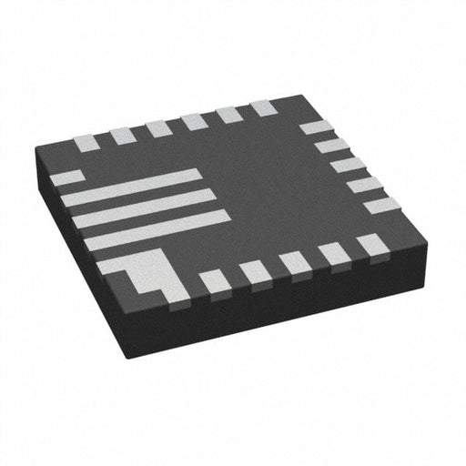 MAX98374EFF+T by Analog Devices Inc./Maxim Integrated - IC AMP D MONO 12.5W 22FC2QFN