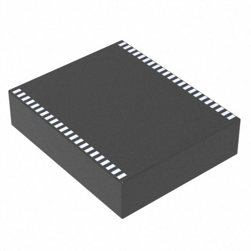 MAXM22511GLH+T by Analog Devices Inc./Maxim Integrated - IC TRANSCEIVER FULL 1/1 44LGA