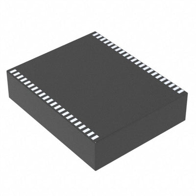 MAXM22510GLH+T by Analog Devices Inc./Maxim Integrated - IC TRANSCEIVER FULL 1/1 44LGA