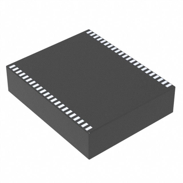 MAXM22510GLH+T by Analog Devices Inc./Maxim Integrated - IC TRANSCEIVER FULL 1/1 44LGA