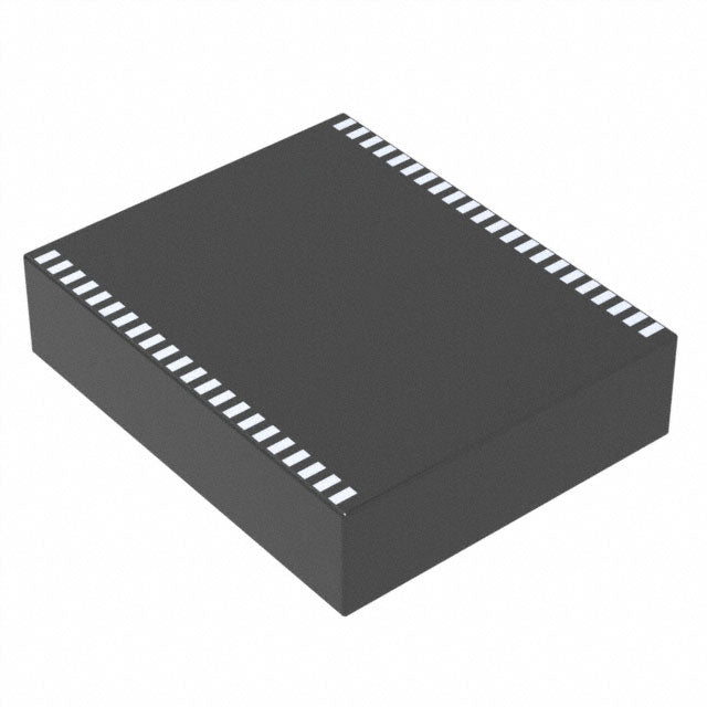 MAXM22511GLH+ by Analog Devices Inc./Maxim Integrated - IC TRANSCEIVER FULL 2/2 44LGA