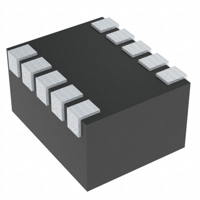 MAXM17626AMB+ by Analog Devices Inc./Maxim Integrated - 2.7V TO 5.5V