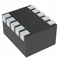MAXM17625AMB+ by Analog Devices Inc./Maxim Integrated - 2.7V TO 5.5V