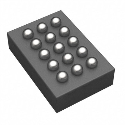 MAX17311X+ by Analog Devices Inc./Maxim Integrated - IC BATT FUEL LI-ION 1C 15WLP