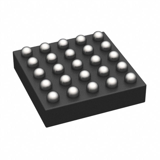 MAX20328AEWA+T by Analog Devices Inc./Maxim Integrated - MUX SWITCH FOR THE USB TYPE-C AU