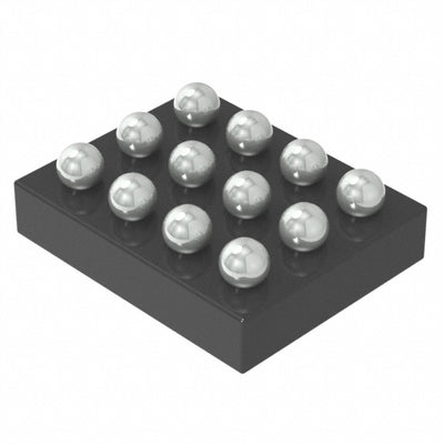 MAX77827DEWC+T by Analog Devices Inc./Maxim Integrated - TINY BUCK-BOOST CONVERTER