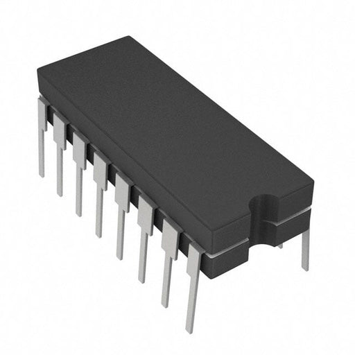 DG441AK/883B by Analog Devices Inc./Maxim Integrated - IC SWITCH SPST-NCX4 85OHM 16CDIP