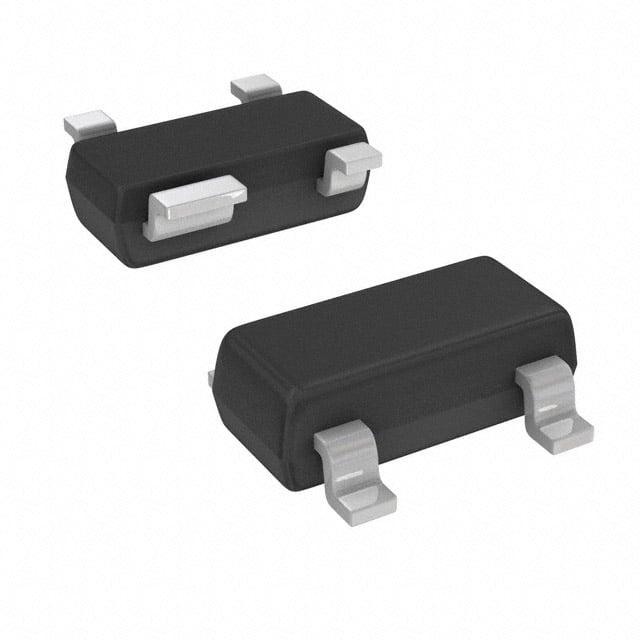 MAX6314US43D2-T by Analog Devices Inc./Maxim Integrated - IC SUPERVISOR 1 CHANNEL SOT143-4