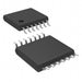 MAX5451EUD+ by Analog Devices Inc./Maxim Integrated - IC DGT POT 10KOHM 256TAP 14TSSOP