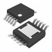 MAX7430EUB+T by Analog Devices Inc./Maxim Integrated - IC FILTER 5MHZ LOW PASS 10UMAX