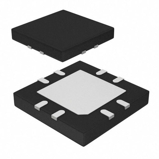 MAX8791GTA+ by Analog Devices Inc./Maxim Integrated - IC GATE DRVR HALF-BRIDGE 8TQFN