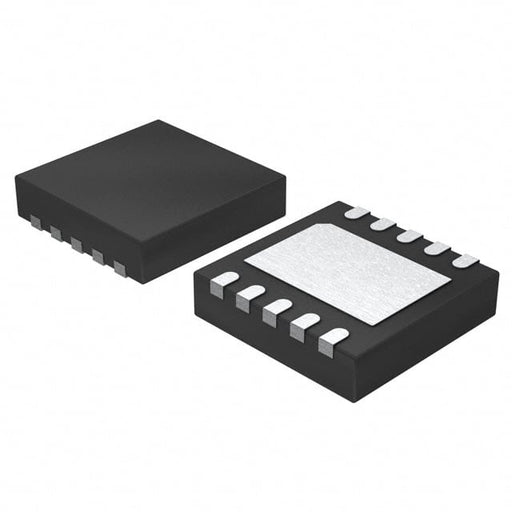 MAX16840ATB+TQR by Analog Devices Inc./Maxim Integrated - IC LED DRVR OFFL ANALOG 10TDFN