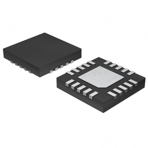MAX16007ETP+ by Analog Devices Inc./Maxim Integrated - IC UP SUPERVISOR OCTAL 20-TQFN