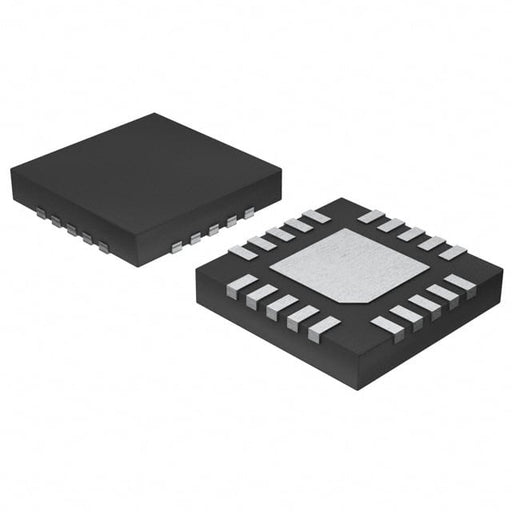 MAX16814CATP+T by Analog Devices Inc./Maxim Integrated - IC LED DRV CTRL PWM 150MA 20TQFN