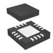 MAX6888GETE+ by Analog Devices Inc./Maxim Integrated - IC SUPERVISOR 4 CHANNEL 16TQFN