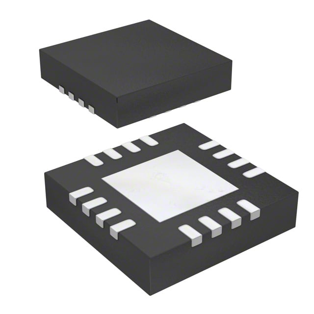 MAX16907RATE/V+CFG by Analog Devices Inc./Maxim Integrated - 3A, CURRENT-MODE, STEP-DOWN CONV