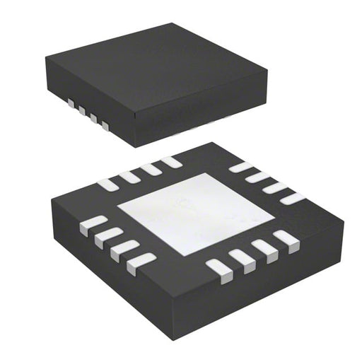 MAX16800ATE/V+ by Analog Devices Inc./Maxim Integrated - IC LED DRVR LIN PWM 350MA 16TQFN