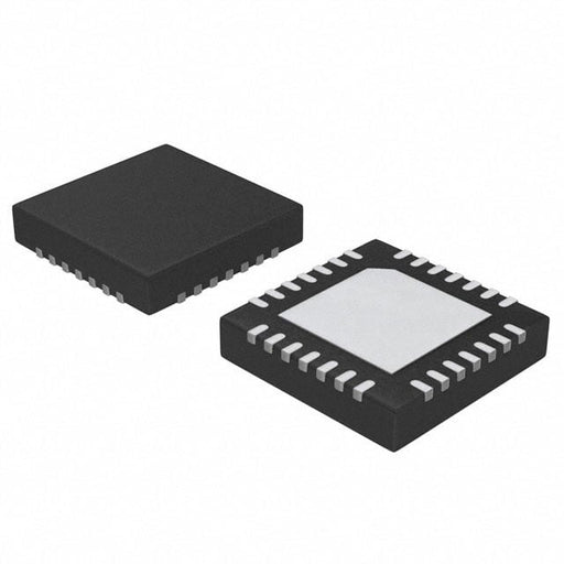 MAX13036ATI+ by Analog Devices Inc./Maxim Integrated - IC INTERFACE SPECIALIZED 28TQFN